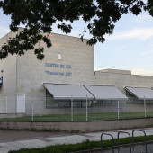 Centro de Día de Flores del Sil