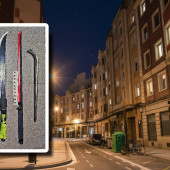 menores-armados-machetes-katana-pelea-valladolid