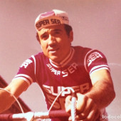 AGUSTÍN TAMAMES