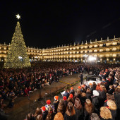 Salamanca Navidad