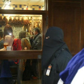 Semana Santa Hostelería León