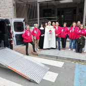 ASOCIACION BEJARANA CONTRA EL CANCER