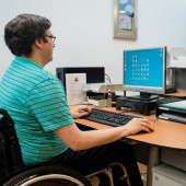 desigualdad-laboral-jovenes-discapacidad-castilla-y-leon-aspaym