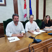 CRUZ ROJA BEJAR