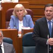 cortes-castilla-leon-peajes-bonificaciones-senadores-2026