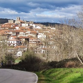 MONTEMAYOR DEL RIO