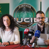 1-FOTOGRAFÍA.-SAN-ANDRÉS-DE-LA-BARCA-BARCELONA-24.04.2019.-Los-portavoces-de-«Asociación-Profesional-Para-la-Justicia-Guardia-Civil»-JUCIL.-Ñ-Pueblo-6-768x512
