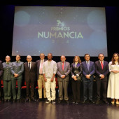 PREMIOS NUMANCIA