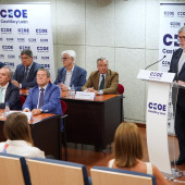 CEOE APARICIO
