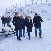 BÉJAR MINISTRA EDUCACION