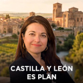 Castilla y León es plan