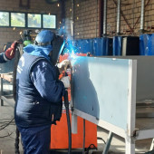 Fabricación 3