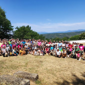 MANCOMUNIDAD RUTA PLATA JORNADA