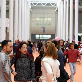 AR-PA Intur, turismo cultural, Castilla y León, feria de turismo, turismo rural.