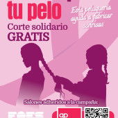 PELUQUERIA_campaña donacion pelo_marzo2025
