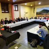 SAN ESTEBAN - FERIA ENOTURISMO