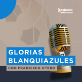 Glorias Blanquiazules