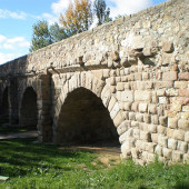 Puente Romano de Salamanca (5)