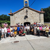 FESTIVAL LA CANDELA SORIHUELA