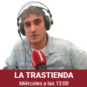 La Trastienda