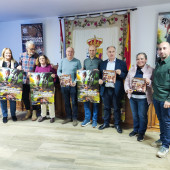 MONTEMAYOR DEL RIO -MANCOMUNIDAD