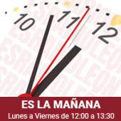 Es la Mañana de León