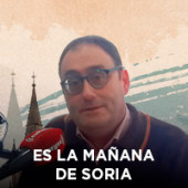 Es La Mañana de Soria