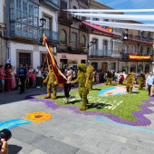 BÉJAR CORPUS 2026