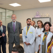 visita-rey-felipe-vi-soria-hospital-santa-barbara-hispanismo