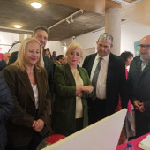 FERIA EMPLEO
