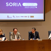 PLAN SORIA