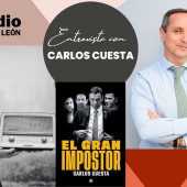 Entrevista Carlos Cuesta