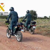 guardia civil