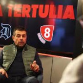 Jsvier Morán, presidente de Fele Bierzo