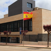 Foto policial 28 febrero