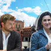 medina polemica