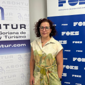 thumbnail_Beatriz Martinez presidenta ASOHTUR 2025