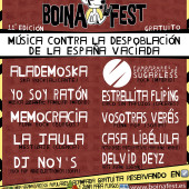 01. Cartel Boina Fest