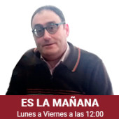 Es La Mañana de Soria