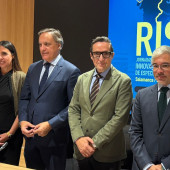 20251021 Inauguración jornadas RIS3