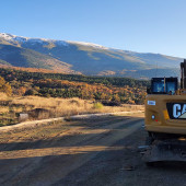 BÉJAR LA CERRALLANA