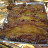 Torrijas