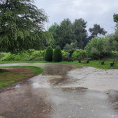 PARQUE BAÑADURAS BAJAS
