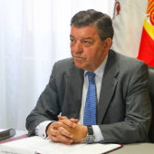 Luis Miguel González Gago