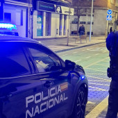avila-policia-vigilancia-zona-sur-detonaciones-casquillos