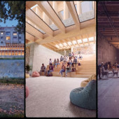 ESPACIO JOVEN PARQUESOL