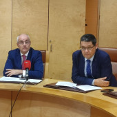 ICAVA rueda prensa VALLADOLID