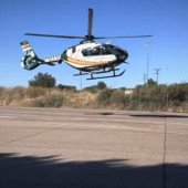 helicoptero