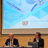 medicos-colegio-valladolid-paro