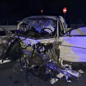 accidente